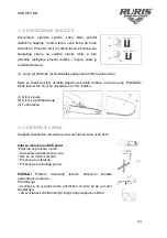 Предварительный просмотр 129 страницы Ruris R10 User Manual