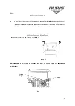 Preview for 74 page of Ruris RX300S Manual