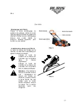 Предварительный просмотр 78 страницы Ruris RX300S Manual