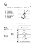 Preview for 6 page of Ruris Scythe DAC 777K Manual