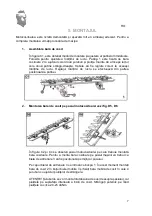 Preview for 7 page of Ruris Scythe DAC 777K Manual