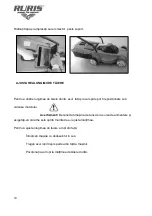 Preview for 14 page of Ruris SF7A106 Manual