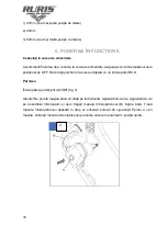 Preview for 16 page of Ruris SF7A106 Manual