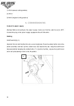 Preview for 60 page of Ruris SF7A106 Manual