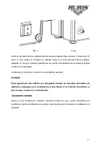 Предварительный просмотр 11 страницы Ruris VULCANO 881 User Manual