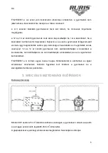 Preview for 67 page of Ruris VULCANO 881 User Manual