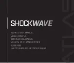 Ruroc Shockwave Installation Manual preview