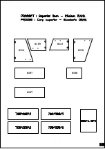 Предварительный просмотр 6 страницы RUS SAVITAR DIANA Assembly Instructions Manual