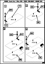 Preview for 7 page of RUS SAVITAR DIANA Assembly Instructions Manual