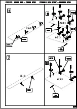 Preview for 15 page of RUS SAVITAR DIANA Assembly Instructions Manual