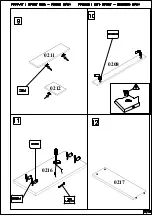 Preview for 16 page of RUS SAVITAR DIANA Assembly Instructions Manual