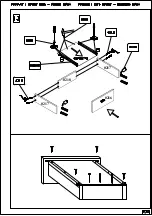 Предварительный просмотр 17 страницы RUS SAVITAR DIANA Assembly Instructions Manual