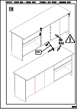 Предварительный просмотр 19 страницы RUS SAVITAR DIANA Assembly Instructions Manual