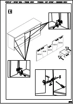 Предварительный просмотр 20 страницы RUS SAVITAR DIANA Assembly Instructions Manual