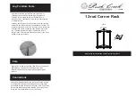 Rush Creek Creations 37-0029 Instruction Manual preview