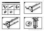 Preview for 2 page of Rush Creek Creations 37-0029 Instruction Manual