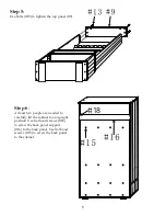 Preview for 6 page of Rush Creek Creations 37-0046 Manual