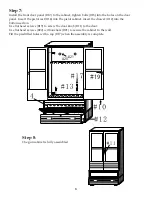 Preview for 7 page of Rush Creek Creations 37-0046 Manual