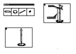 Preview for 2 page of Rush Creek Creations 37-0067 Quick Manual