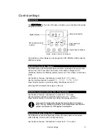 Preview for 17 page of Rush Club smoke dual User Manual