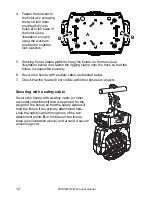 Preview for 12 page of Rush MH 2 Wash User Manual