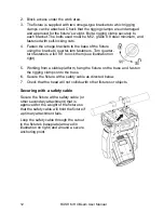 Preview for 12 page of Rush MH 4 Beam User Manual