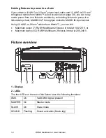 Preview for 12 page of Rush Multibeam 2 User Manual