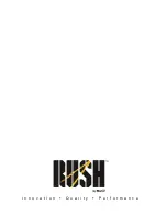 Preview for 16 page of Rush Pin 1 CW User Manual