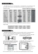 Preview for 2 page of Rush TANK Series User Manual