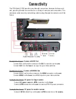 Предварительный просмотр 2 страницы Rushworks PTX Model 3 PRO User Manual