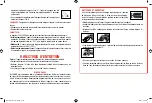 Preview for 10 page of Rusk Engineering IRECF1C Instruction Manual