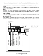 Preview for 8 page of Ruskin AIRFLOW-IQ Start-Up & Commissioning Manual