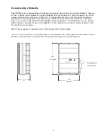 Предварительный просмотр 3 страницы Ruskin AMS050 Installation & Maintenance Manual