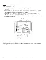 Предварительный просмотр 6 страницы Ruskin DPT-IQ Installation & Maintenance Manual