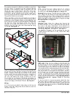 Preview for 2 page of Ruskin MiniCORE MCV-500 Installation Instructions Manual