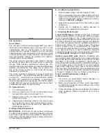 Preview for 3 page of Ruskin MiniCORE MCV-500 Installation Instructions Manual