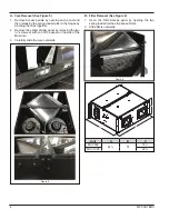 Preview for 4 page of Ruskin MiniCORE MCV-500 Installation Instructions Manual