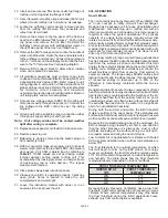 Preview for 3 page of Ruskin RRS Rooftop Systems P28 Series Installation Instructions Manual