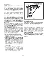 Preview for 5 page of Ruskin RRS Rooftop Systems P28 Series Installation Instructions Manual