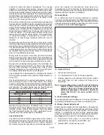 Preview for 3 page of Ruskin RRS ROOFTOP YCD/TCD Installation Instructions Manual