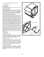 Preview for 4 page of Ruskin RRS ROOFTOP YCD/TCD Installation Instructions Manual