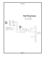 Предварительный просмотр 7 страницы Ruskin RRS ROOFTOP Installation Instructions Manual