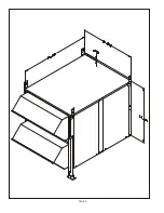 Предварительный просмотр 8 страницы Ruskin RRS ROOFTOP Installation Instructions Manual