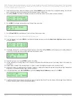 Предварительный просмотр 16 страницы Ruskin TDP05K Technical Bulletin