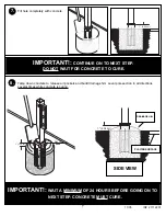 Preview for 7 page of Russell Corporation 21112201 Owner'S Manual