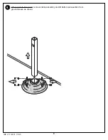 Preview for 8 page of Russell Corporation 21112201 Owner'S Manual