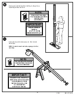 Preview for 9 page of Russell Corporation 21112201 Owner'S Manual