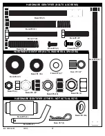 Preview for 4 page of Russell Corporation M8554411 Owner'S Manual