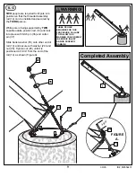 Preview for 9 page of Russell Corporation M8554411 Owner'S Manual