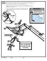 Preview for 14 page of Russell Corporation M8554411 Owner'S Manual